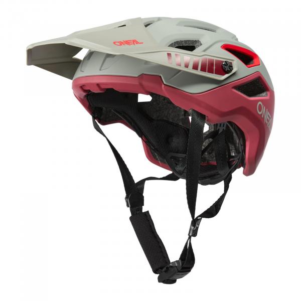 Kask rowerowy mtb unisex O'neal PIKE