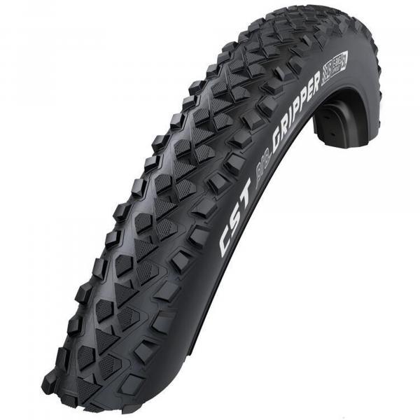 Chwytak Do Opon 27,5 X 2,25 Czarny