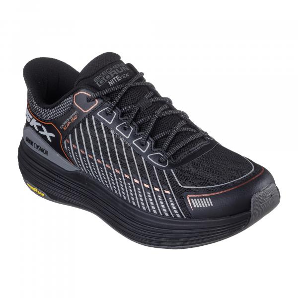 Buty męskie SKECHERS Max Cushioning Suspension Nitevizn