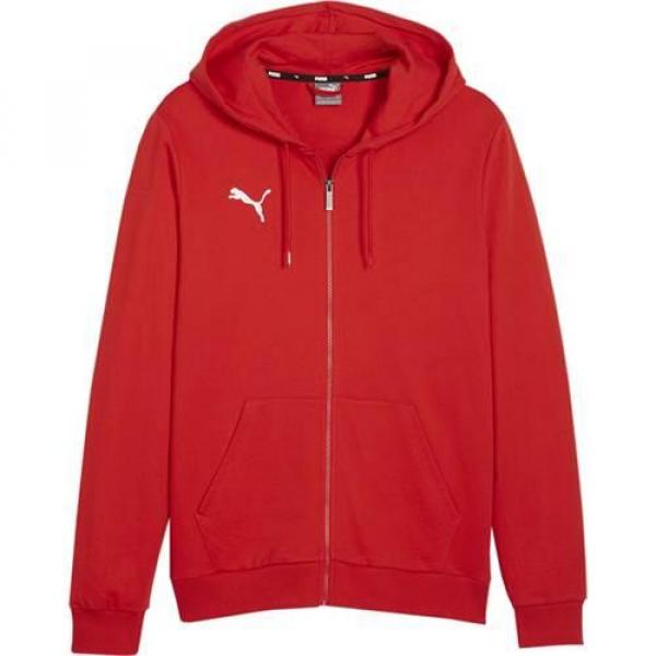 Bluza sportowa męska Puma B23618