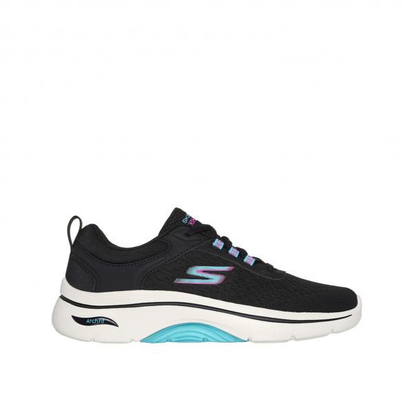 Buty na co dzień damskie SKECHERS GO WALK ARCH FIT 2.0