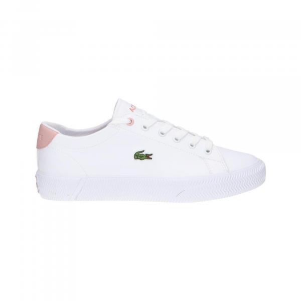 Buty do chodzenia damskie Lacoste Gripshot