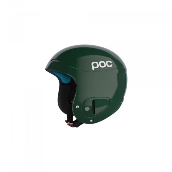 Kask narciarski unisex POC Skull X Spin