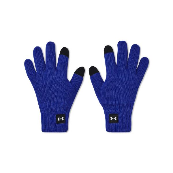 Rękawiczki męskie Under Armour HALFTIME WOOL GLOVE