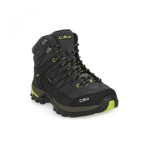 Buty trekkingowe męskie CMP Rigel Mid