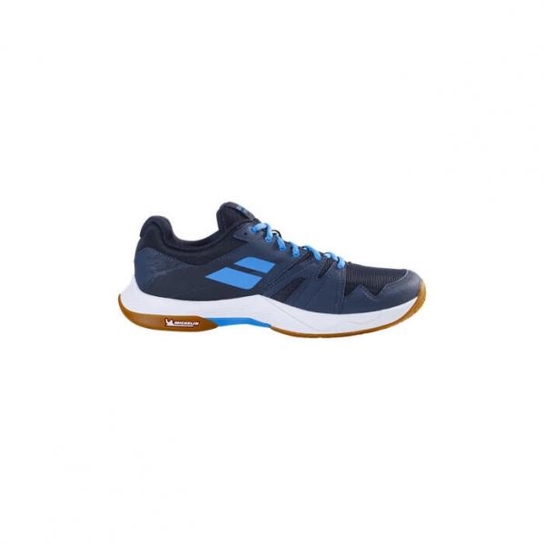 Buty do badmintona męskie Babolat Shadow Team 2 Men