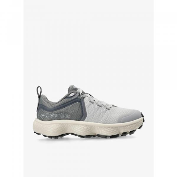 Buty turystyczne damskie Columbia Escape Thrive Titanium