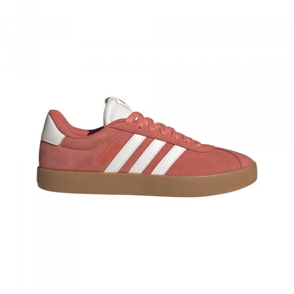 Sneakersy damskie ADIDAS VL Court 3.0