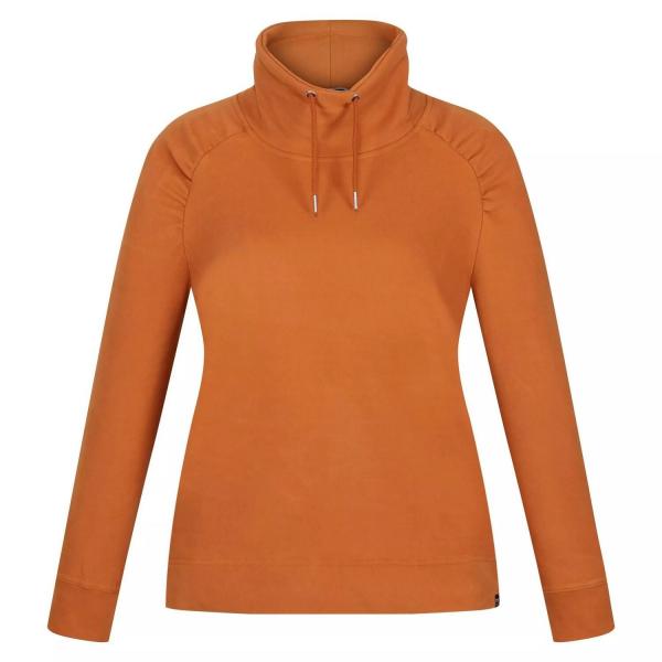 Damski Sweter Abbilissa Slouchy