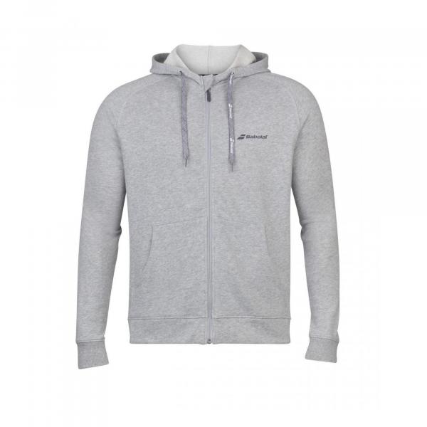 Bluza tenisowa męska Babolat Exercise Hood Jacket