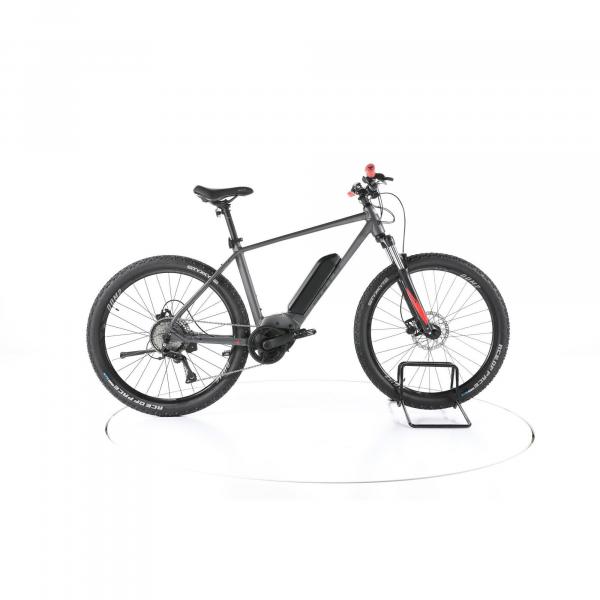 2nd Life - Bulls LT CX 27,5 E-Bike 2023 - Jak nowy