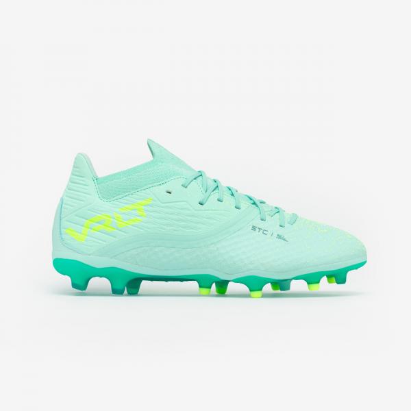 Buty piłkarskie Kipsta Viralto III 3D Airmesh FG Peppermint