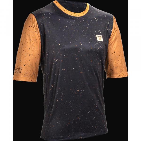 Koszulka rowerowa męska Leatt Jersey MTB Enduro 3.0