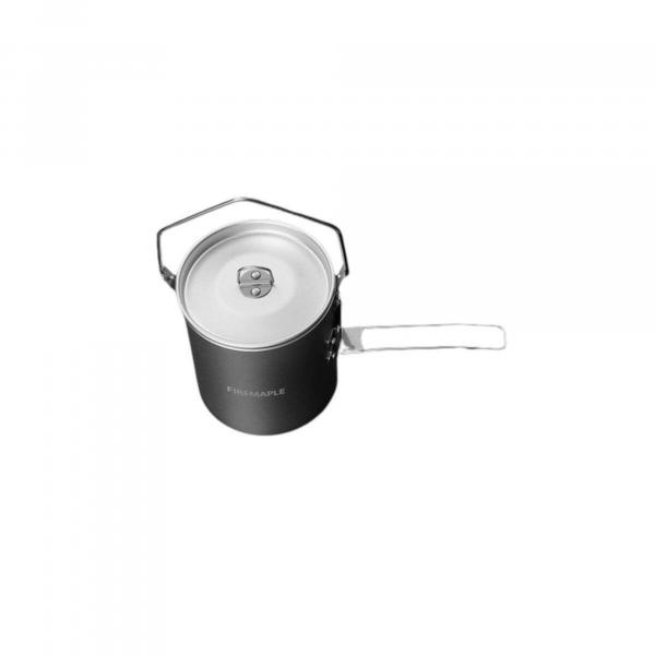 Garnek Fire-Maple Frost 0,9 L Aluminium Pot