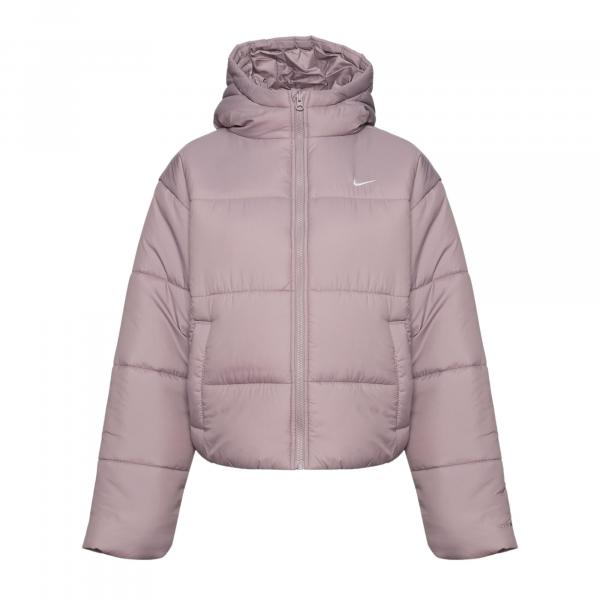 Kurtka damska Nike Sportswear Classic Puffer Therma-Fit