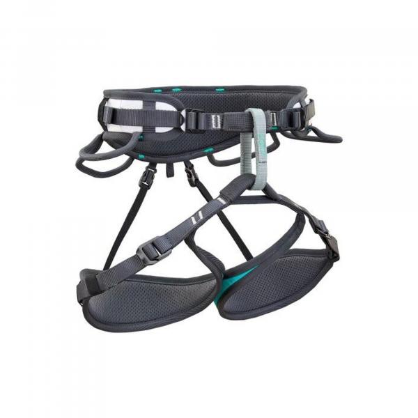 Uprząż wspinaczkowa Climbing Technology Ascent