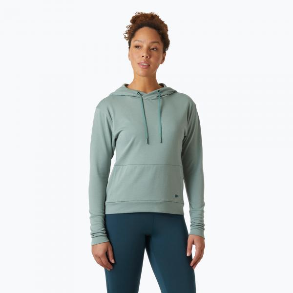 Bluza damska Helly Hansen Lifa Tech Lite Hoodie