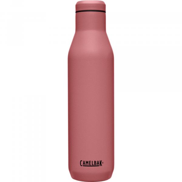 Butelka termiczna stalowa CamelBak Wine Bottle SST 750ml