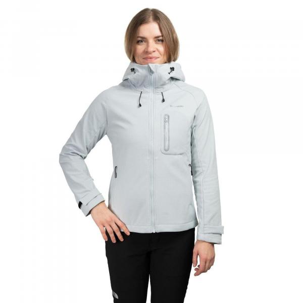 Kurtka Softshell damska Naturehike CYY2441FS072 Women niebieska s