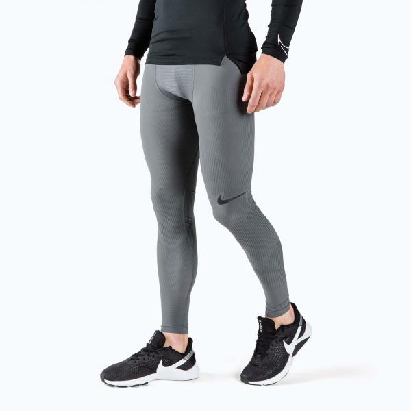 Legginsy męskie Nike Pro Dri-Fit ADV Recovery