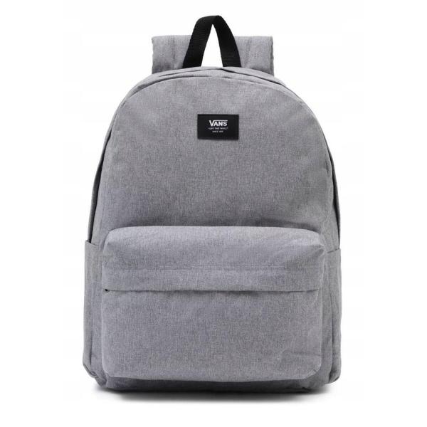 Plecak szkolny młodzieżowy Vans Old Skool H2O Backpack Heather Suitin