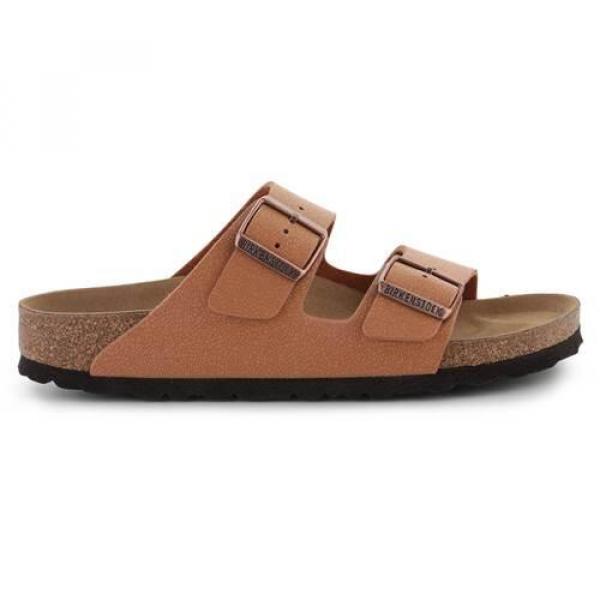 Klapki damskie Birkenstock Arizona BS