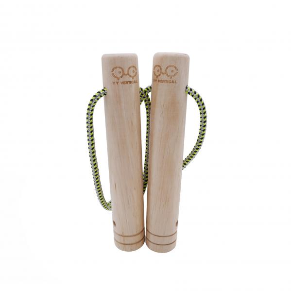 Chwyty treningowe Y&Y Vertical Cylinder Twins 33 mm