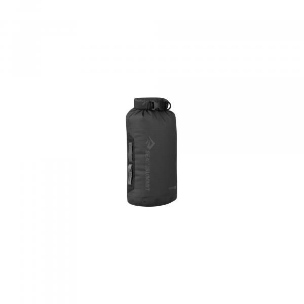 Worek wodoszczelny Sea To Summit Big River Dry Bag 5l