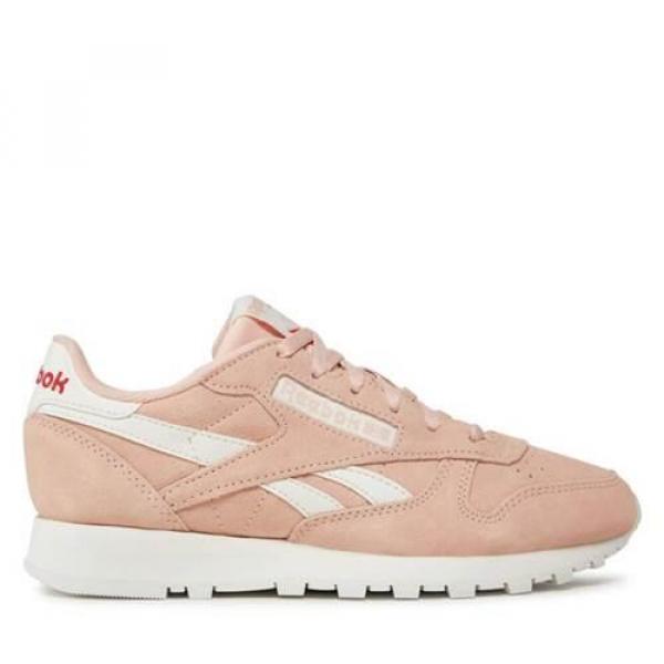 Buty do chodzenia damskie Reebok Classic Leather