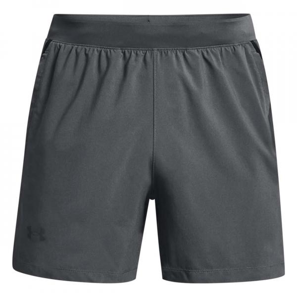 Spodenki do biegania męskie Under Armour Launch Sw 5''