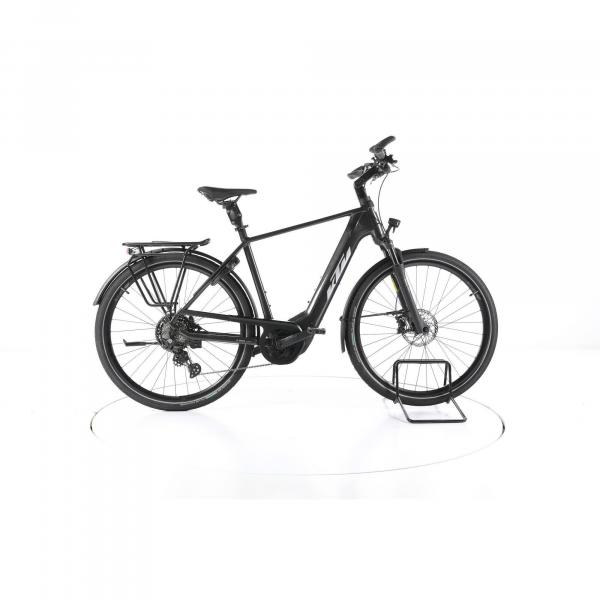 Second Life - KTM Macina Style 730 Trekking E-Bike 2022 - Jak nowy
