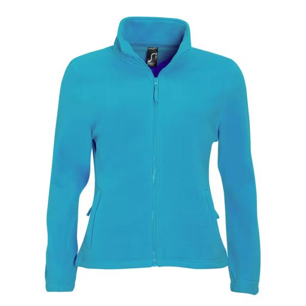 Damska Bluza Polarowa North Fleece Jacket