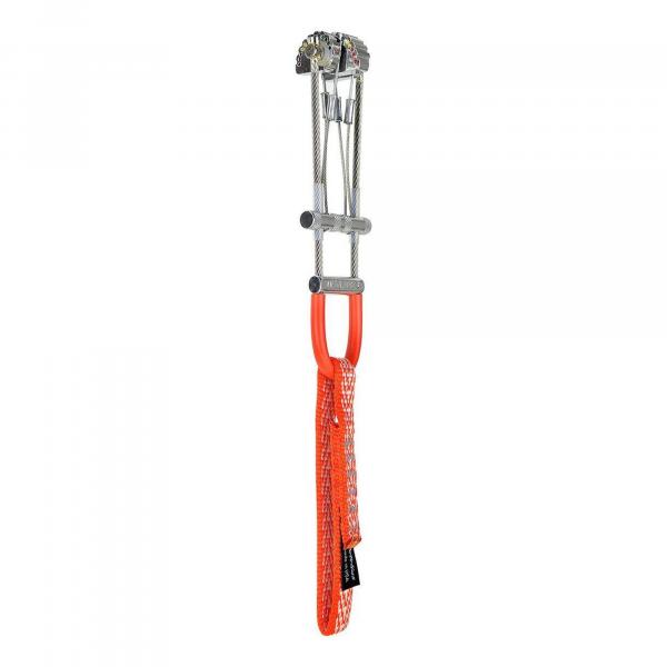 Friend wspinaczkowy Metolius Ultralight TCU 3 - orange