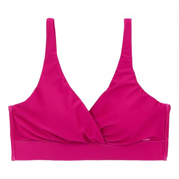 Góra Od Bikini Paloma Plain Dla Kobiet