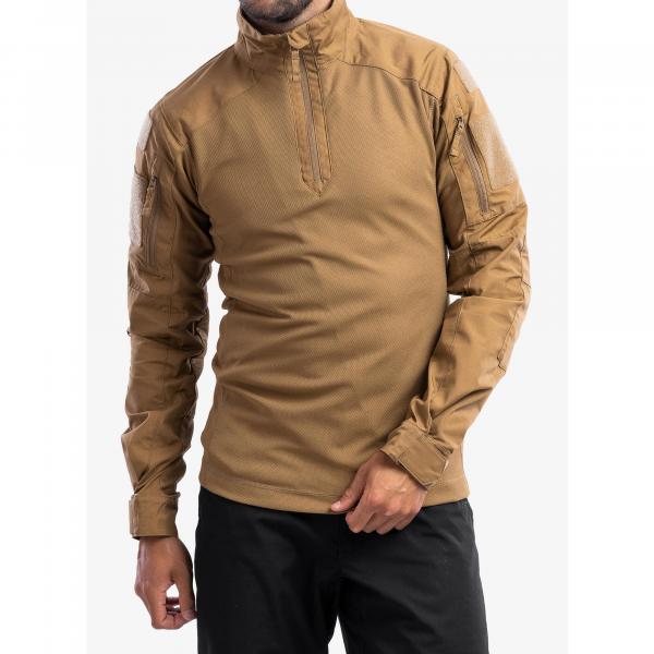 Bluza męska Helikon-Tex MCDU Combat Shirt - NyCo Ripstop