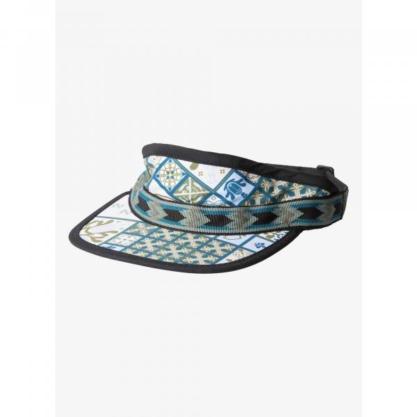 Daszek Kavu Synthetic Strapvisor - patchwork play