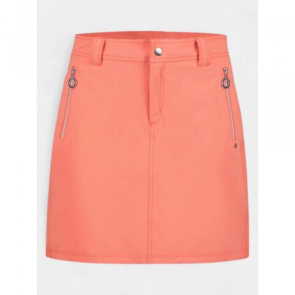 Skort damski Luhta Hopiala