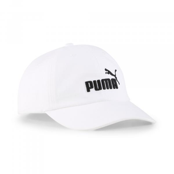 Czapka Puma Ess No.1 Logo Bb Cap, Dla obu płci