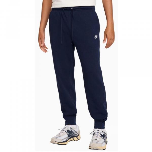 Spodnie sportowe Nike Club Jogger