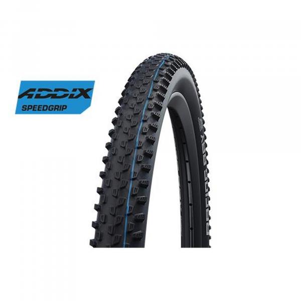 Opona Składana Racing Ray Addix Speedgrip Super Ground 29 X 2,10\