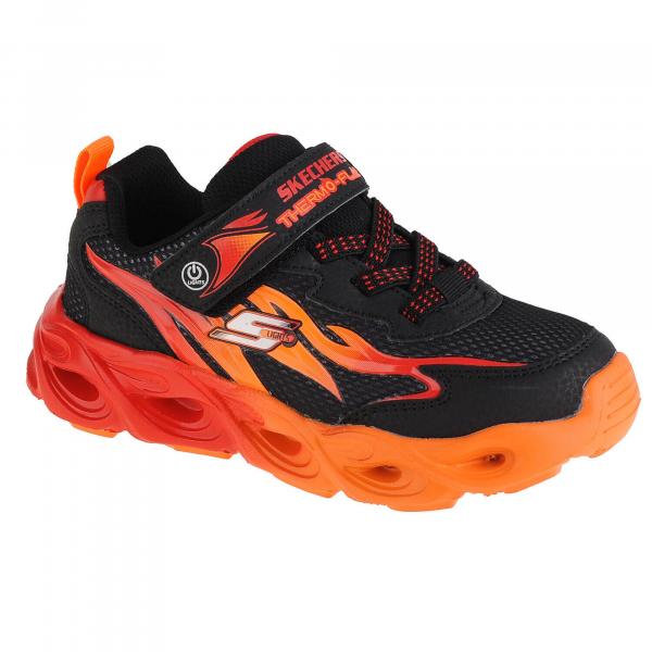 Buty do chodzenia dla dzieci Skechers Thermo Flash Heatflux