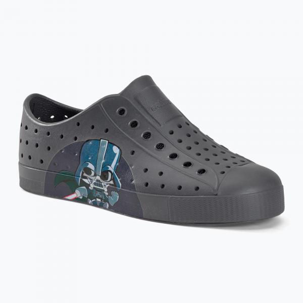 Buty dziecięce Native NA-12112602 Jefferson Block Jr