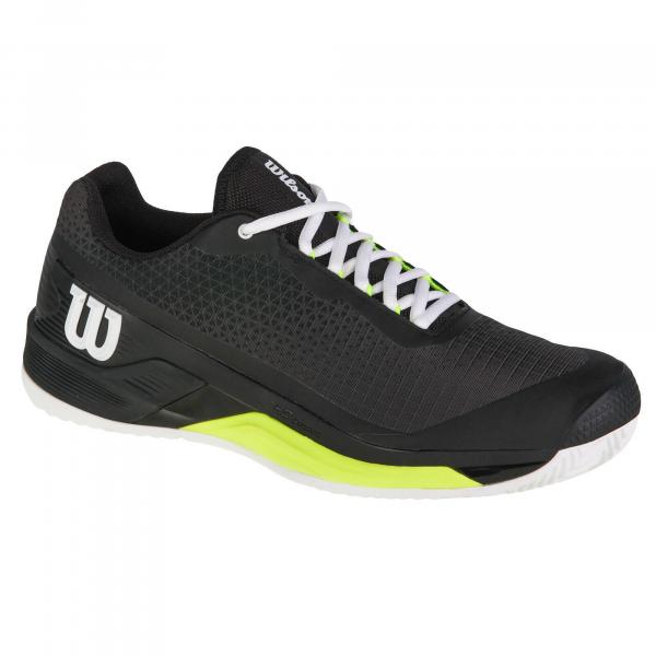 Buty do tenisa męskie Wilson Rush Pro 4.0 Clay