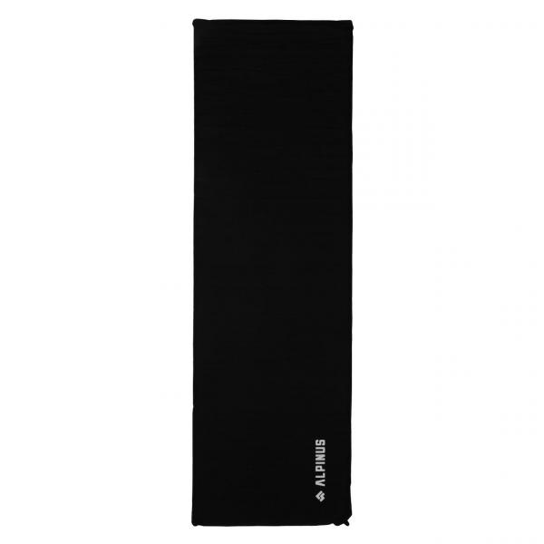 Mata samopompująca turystyczna Alpinus Adrspach M 195x60x5cm