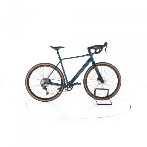 2nd Life - Orbea Gain D30 1X E-Gravelbike 2023 - Jak nowy