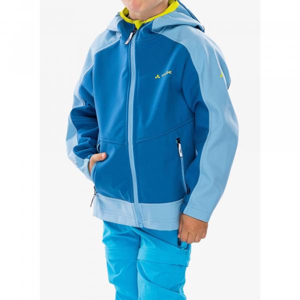Kurtka dziecięca Vaude Rondane Jacket IV