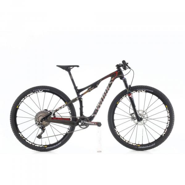 Second life · Rower górski · Epic S-Works XTR · W dobrym stanie