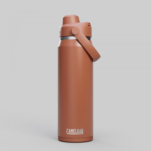 Butelka termiczna CAMELBAK Thrive Chug Insulated SST