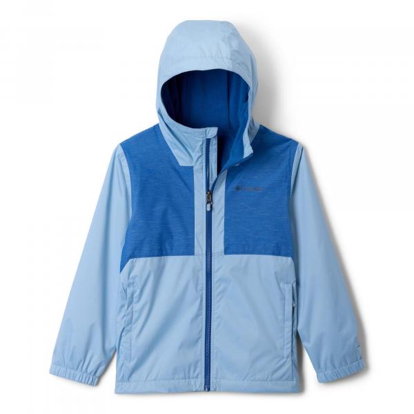 Kurtka Columbia Rainy Trails Ii