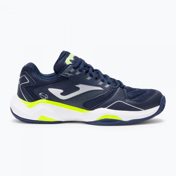 Buty do tenisa męskie Joma Master 1000 C